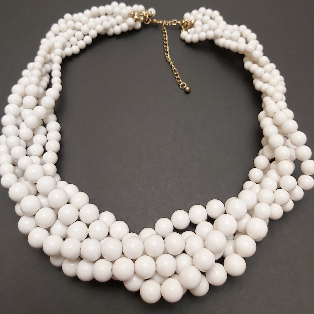 Vintage necklace